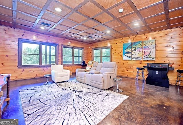 71 High Country Lane, Morganton, GA 30560