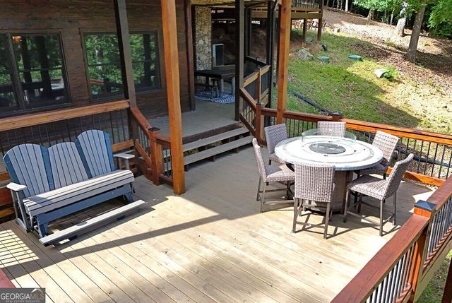 71 High Country Lane, Morganton, GA 30560