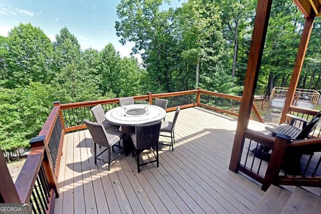 71 High Country Lane, Morganton, GA 30560