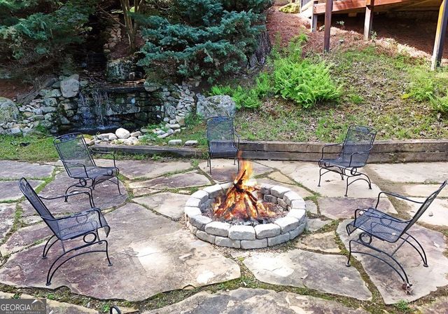 71 High Country Lane, Morganton, GA 30560