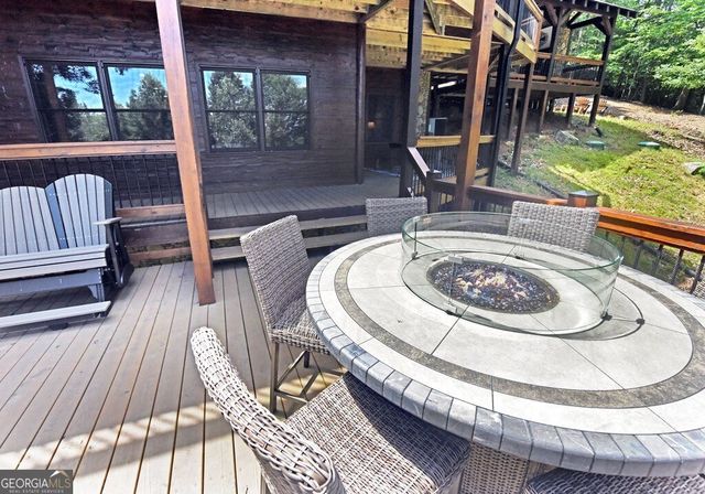 71 High Country Lane, Morganton, GA 30560