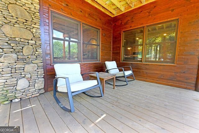 71 High Country Lane, Morganton, GA 30560