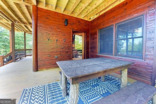 71 High Country Lane, Morganton, GA 30560