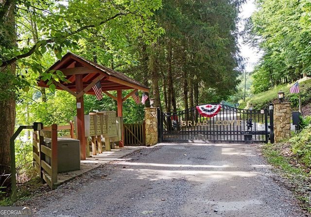 71 High Country Lane, Morganton, GA 30560