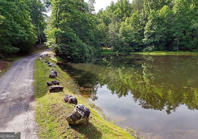 71 High Country Lane, Morganton, GA 30560