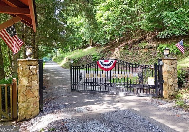 71 High Country Lane, Morganton, GA 30560
