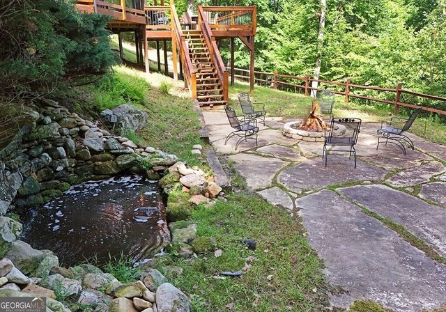 71 High Country Lane, Morganton, GA 30560