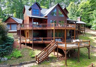 71 High Country Lane, Morganton, GA 30560