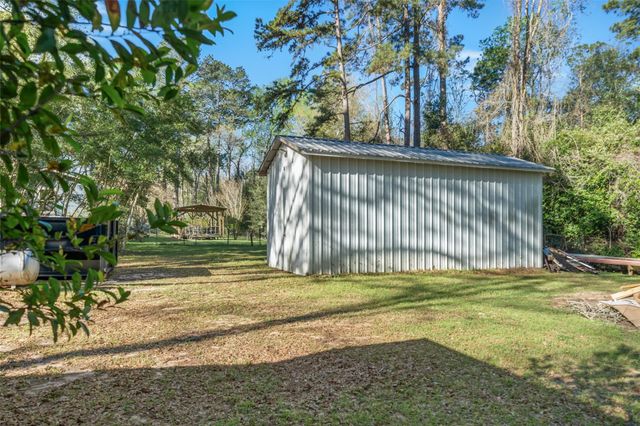 201 Pine Road, Coldspring, TX 77331