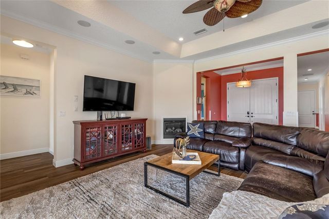 2185 TURNBULL BAY ROAD, New Smyrna Beach, FL 32168
