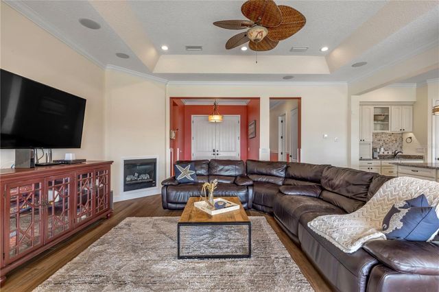 2185 TURNBULL BAY ROAD, New Smyrna Beach, FL 32168