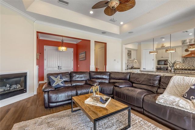 2185 TURNBULL BAY ROAD, New Smyrna Beach, FL 32168