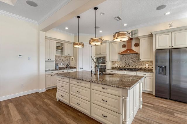 2185 TURNBULL BAY ROAD, New Smyrna Beach, FL 32168