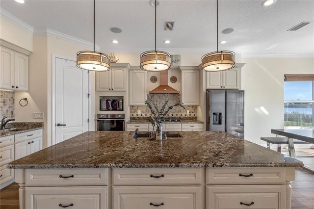 2185 TURNBULL BAY ROAD, New Smyrna Beach, FL 32168