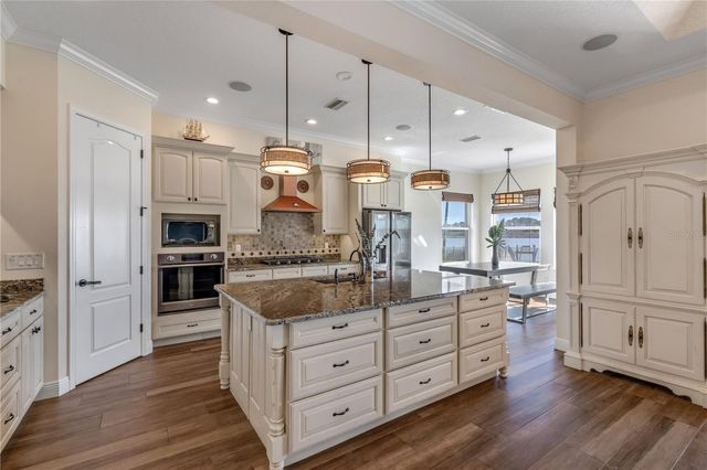 2185 TURNBULL BAY ROAD, New Smyrna Beach, FL 32168