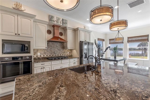 2185 TURNBULL BAY ROAD, New Smyrna Beach, FL 32168