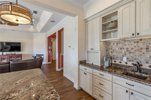 2185 TURNBULL BAY ROAD, New Smyrna Beach, FL 32168