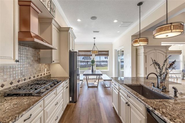 2185 TURNBULL BAY ROAD, New Smyrna Beach, FL 32168