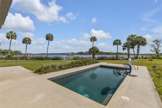 2185 TURNBULL BAY ROAD, New Smyrna Beach, FL 32168