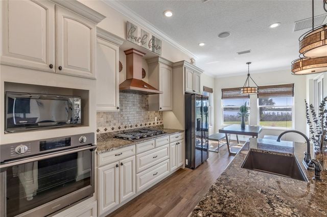 2185 TURNBULL BAY ROAD, New Smyrna Beach, FL 32168