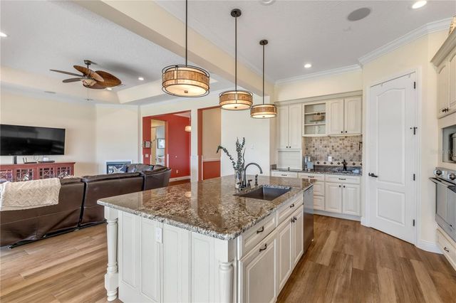 2185 TURNBULL BAY ROAD, New Smyrna Beach, FL 32168