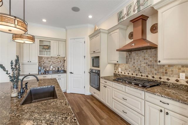 2185 TURNBULL BAY ROAD, New Smyrna Beach, FL 32168