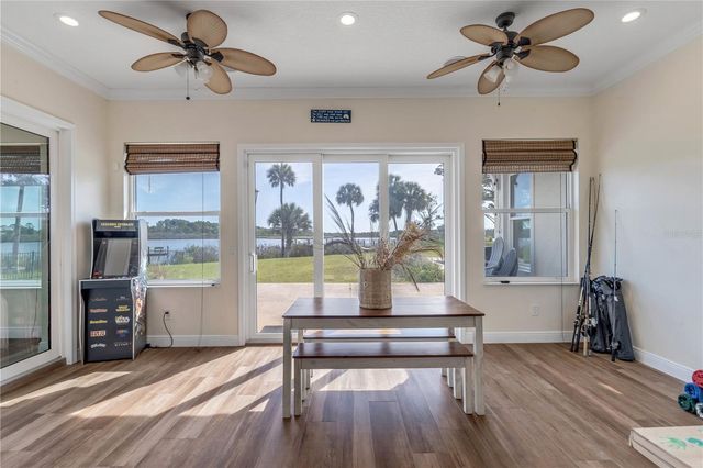 2185 TURNBULL BAY ROAD, New Smyrna Beach, FL 32168