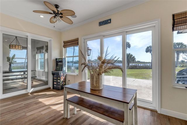 2185 TURNBULL BAY ROAD, New Smyrna Beach, FL 32168
