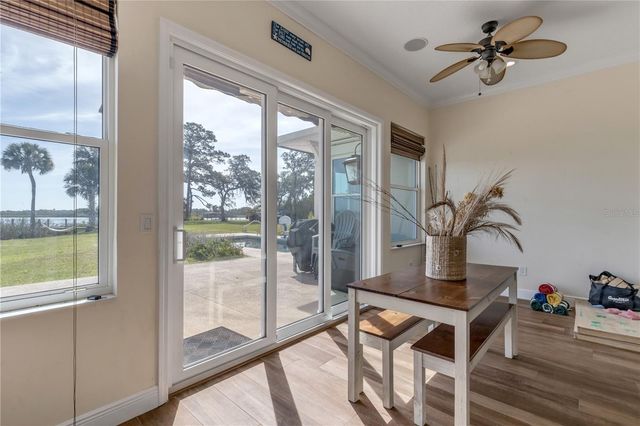 2185 TURNBULL BAY ROAD, New Smyrna Beach, FL 32168