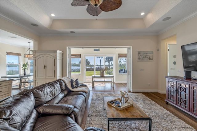 2185 TURNBULL BAY ROAD, New Smyrna Beach, FL 32168