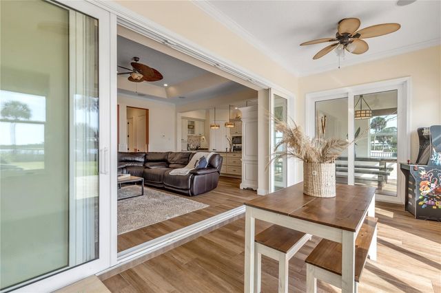 2185 TURNBULL BAY ROAD, New Smyrna Beach, FL 32168