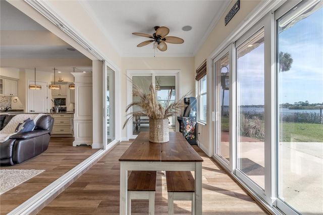 2185 TURNBULL BAY ROAD, New Smyrna Beach, FL 32168