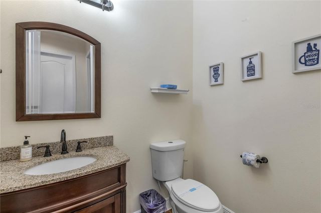 2185 TURNBULL BAY ROAD, New Smyrna Beach, FL 32168