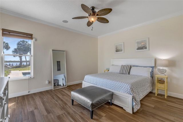 2185 TURNBULL BAY ROAD, New Smyrna Beach, FL 32168