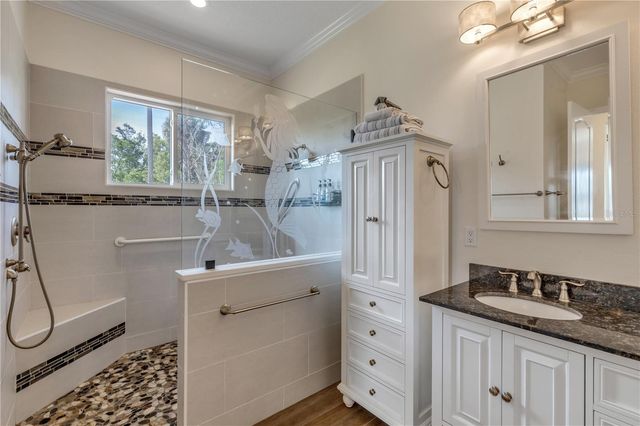 2185 TURNBULL BAY ROAD, New Smyrna Beach, FL 32168