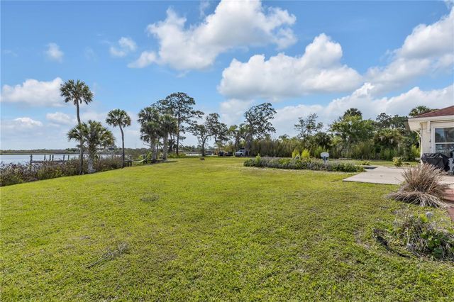 2185 TURNBULL BAY ROAD, New Smyrna Beach, FL 32168