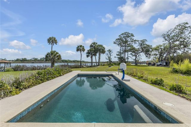 2185 TURNBULL BAY ROAD, New Smyrna Beach, FL 32168