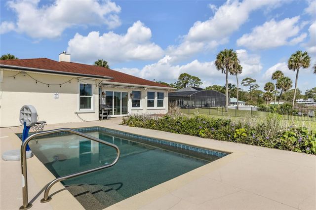 2185 TURNBULL BAY ROAD, New Smyrna Beach, FL 32168