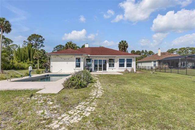 2185 TURNBULL BAY ROAD, New Smyrna Beach, FL 32168