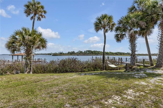 2185 TURNBULL BAY ROAD, New Smyrna Beach, FL 32168