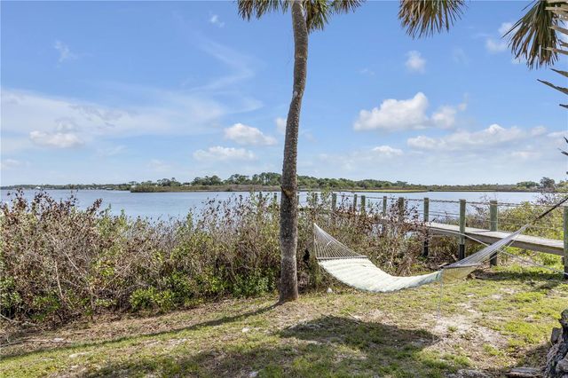 2185 TURNBULL BAY ROAD, New Smyrna Beach, FL 32168