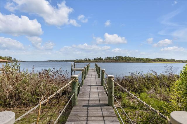 2185 TURNBULL BAY ROAD, New Smyrna Beach, FL 32168