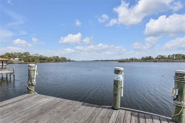2185 TURNBULL BAY ROAD, New Smyrna Beach, FL 32168