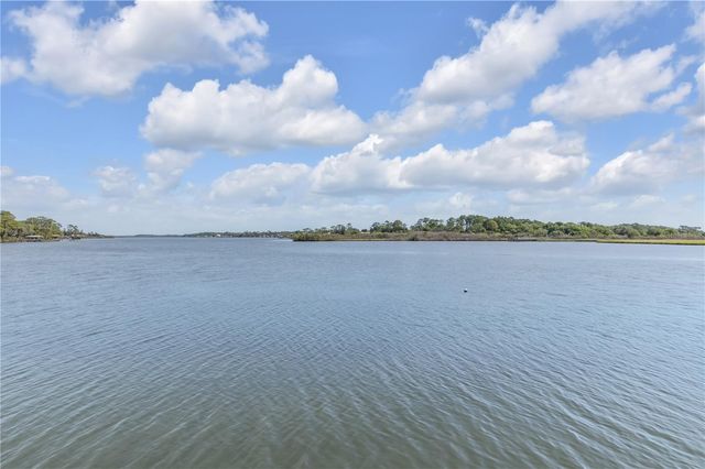 2185 TURNBULL BAY ROAD, New Smyrna Beach, FL 32168