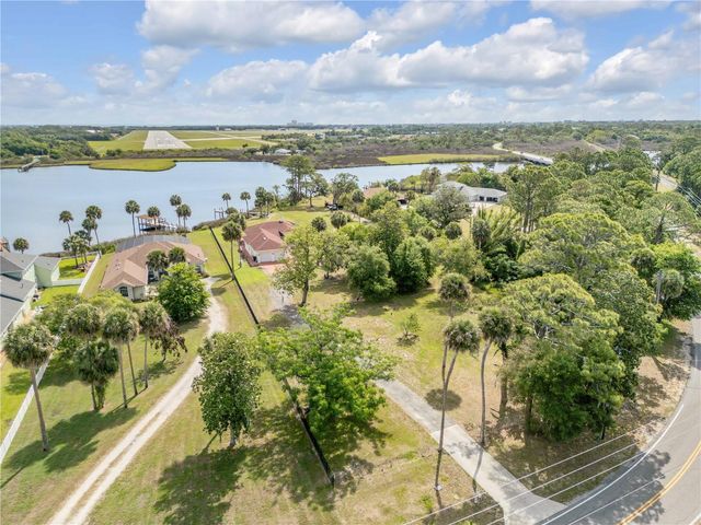 2185 TURNBULL BAY ROAD, New Smyrna Beach, FL 32168