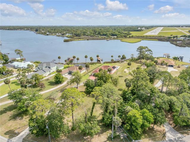 2185 TURNBULL BAY ROAD, New Smyrna Beach, FL 32168