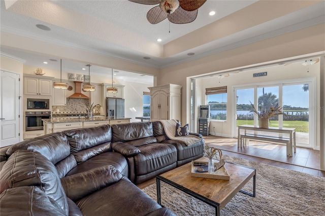 2185 TURNBULL BAY ROAD, New Smyrna Beach, FL 32168