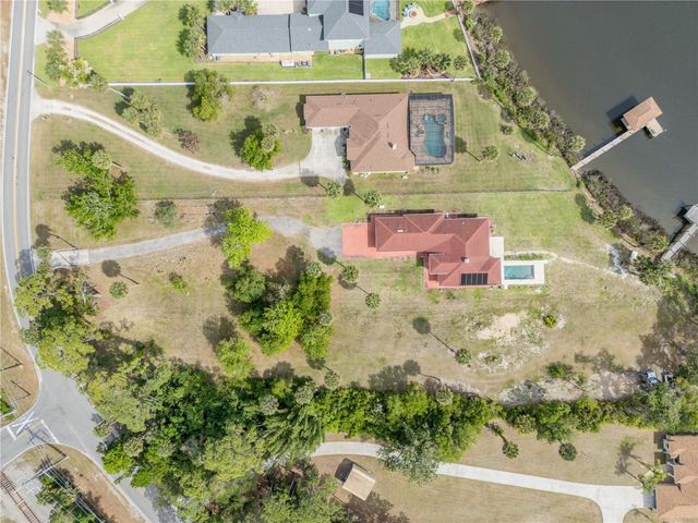 2185 TURNBULL BAY ROAD, New Smyrna Beach, FL 32168