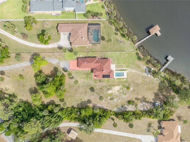 2185 TURNBULL BAY ROAD, New Smyrna Beach, FL 32168