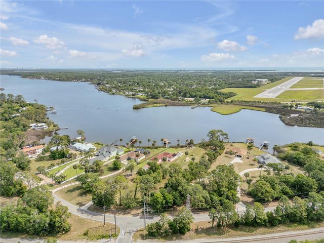 2185 TURNBULL BAY ROAD, New Smyrna Beach, FL 32168